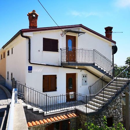 Katarina Appartement Punat Buitenkant foto