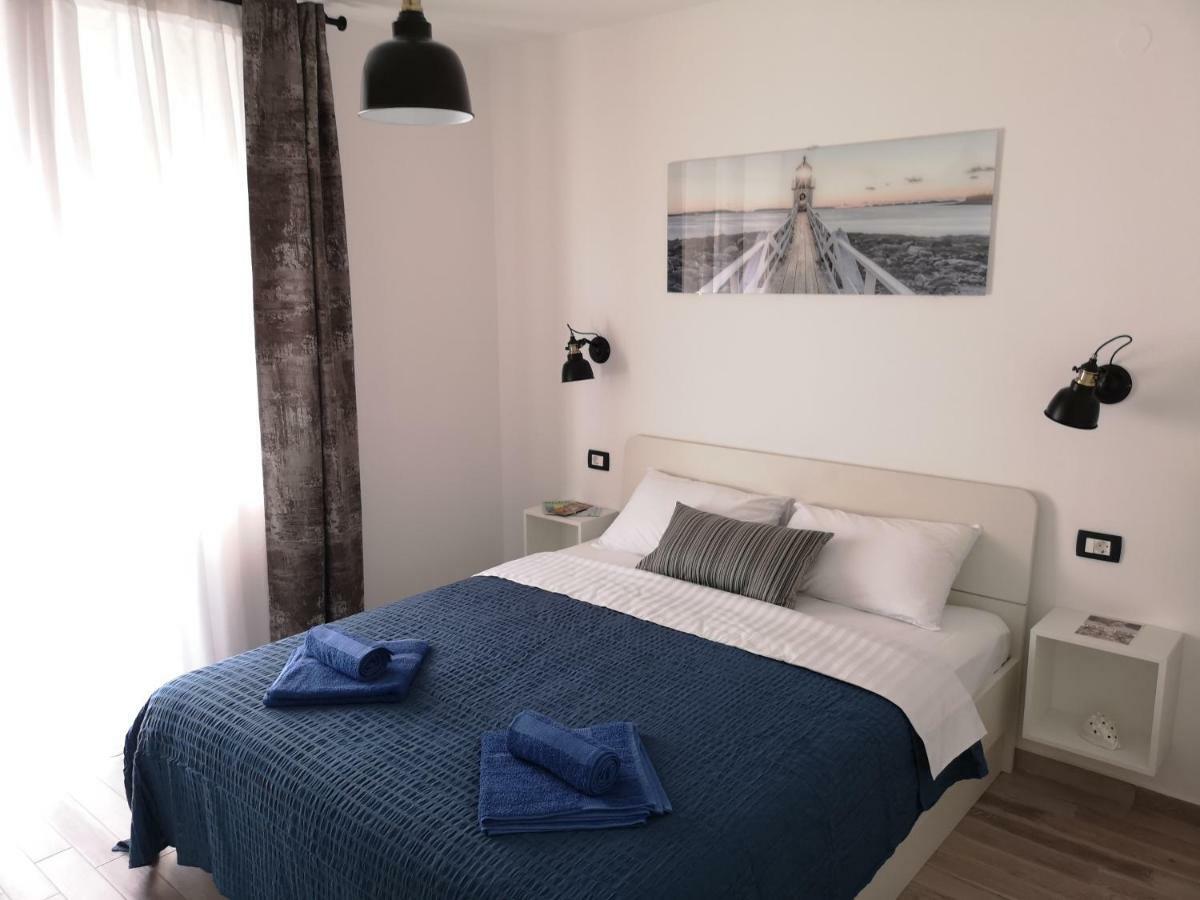 Katarina Appartement Punat Buitenkant foto