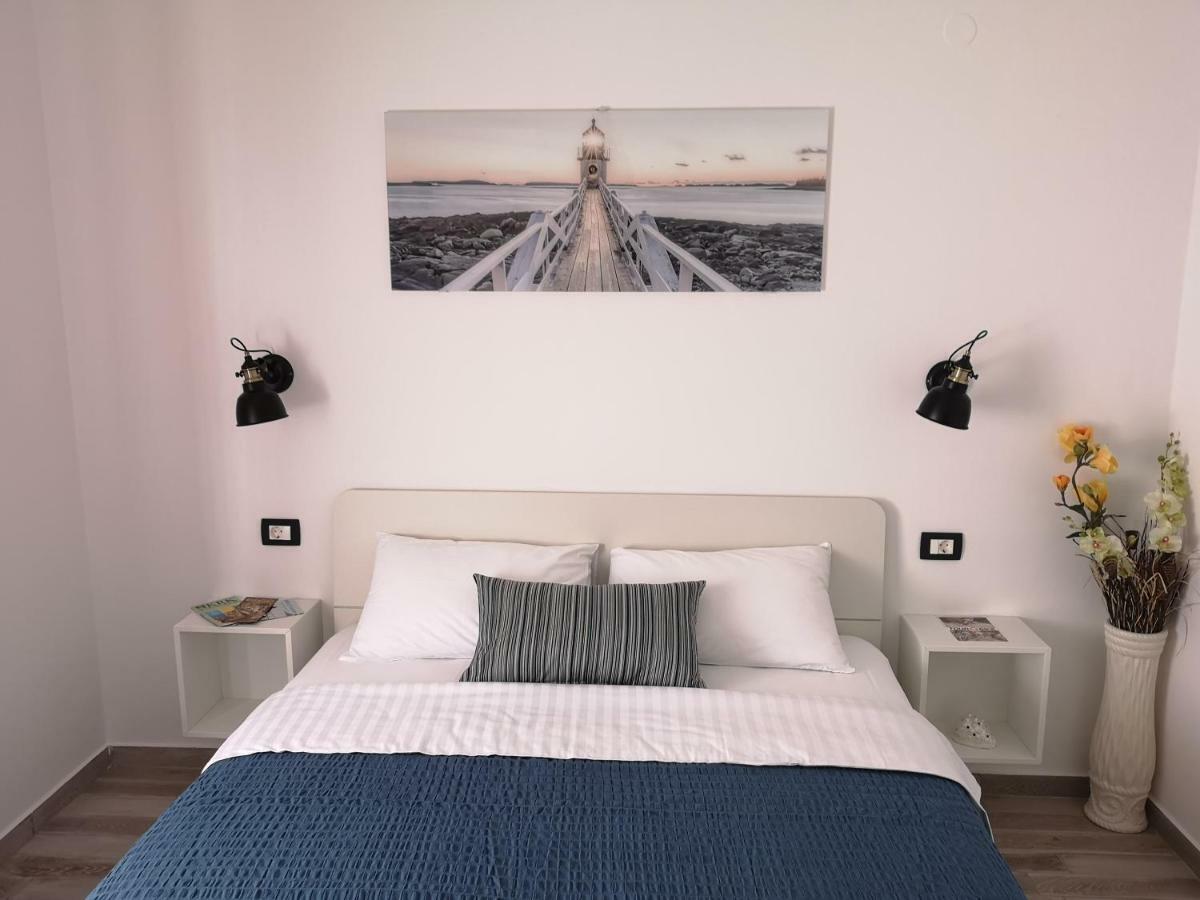 Katarina Appartement Punat Buitenkant foto