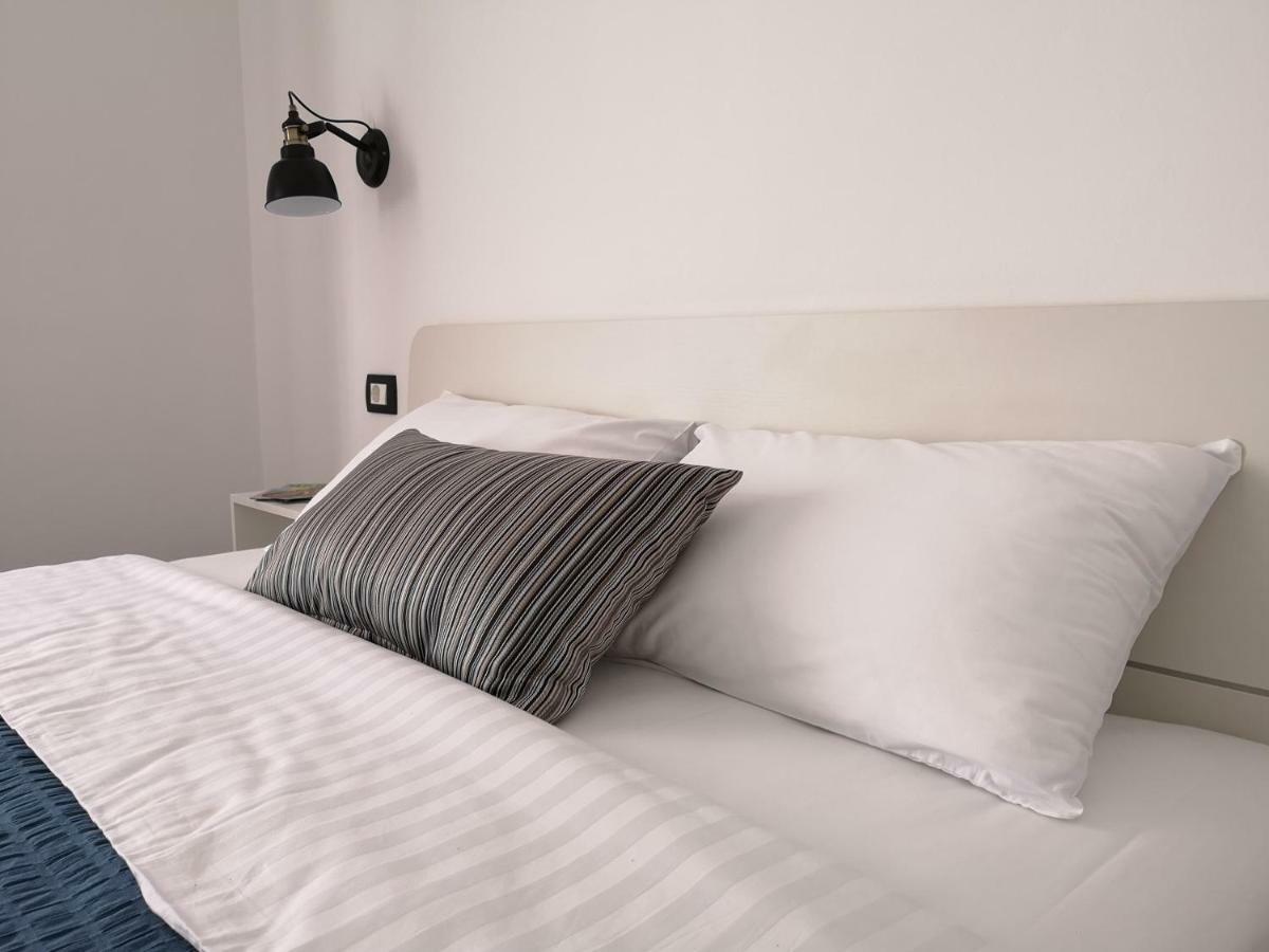 Katarina Appartement Punat Buitenkant foto