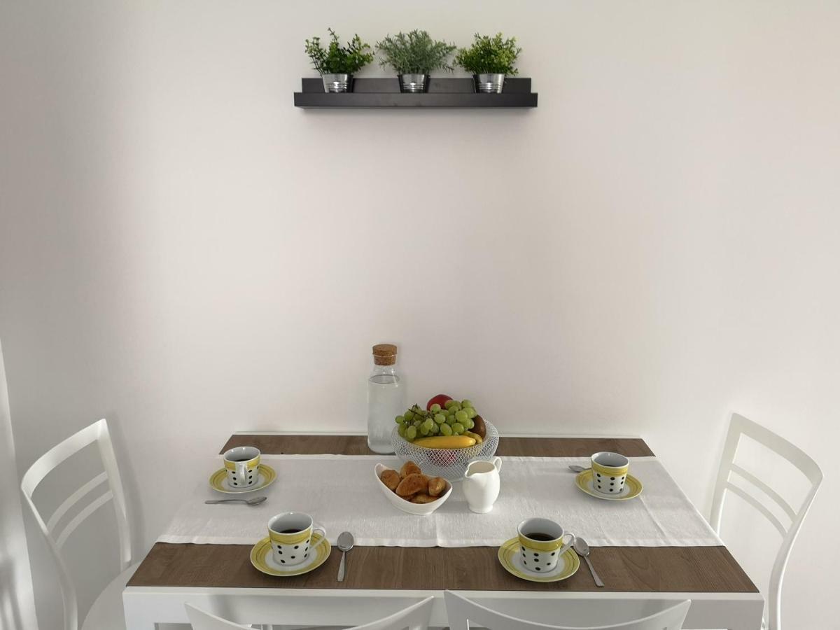 Katarina Appartement Punat Buitenkant foto