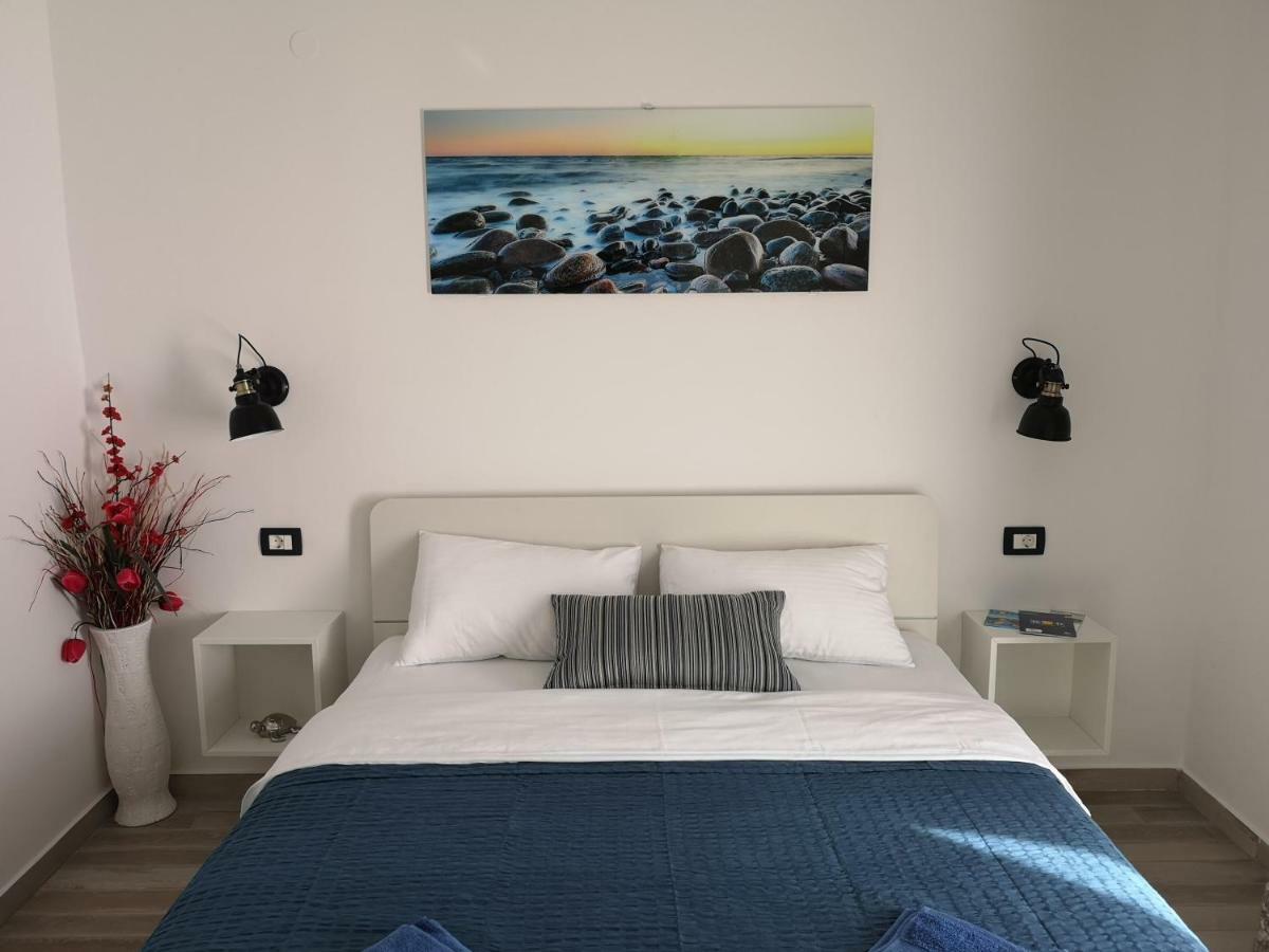 Katarina Appartement Punat Buitenkant foto
