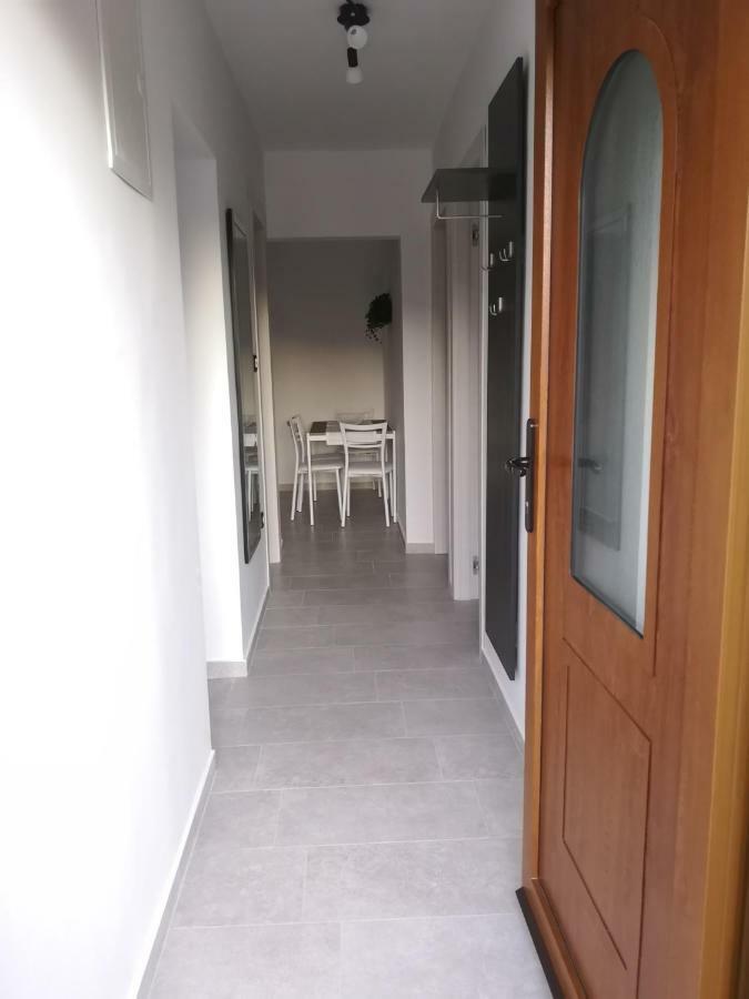 Katarina Appartement Punat Buitenkant foto
