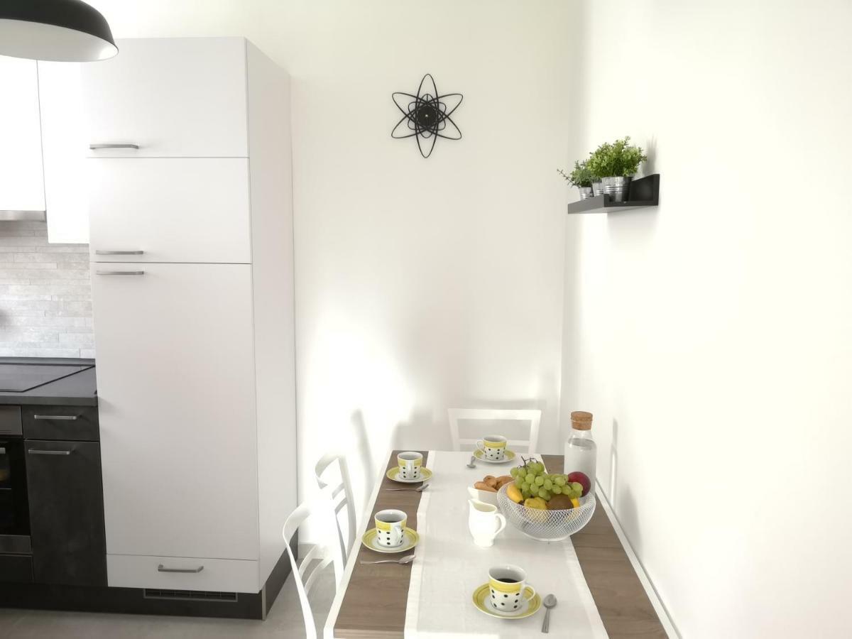Katarina Appartement Punat Buitenkant foto