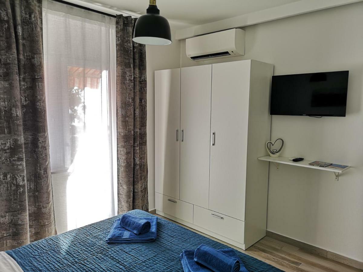 Katarina Appartement Punat Buitenkant foto