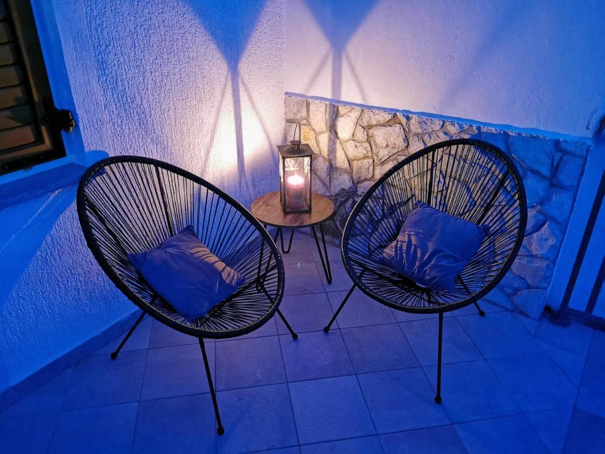 Katarina Appartement Punat Buitenkant foto